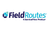 Field Routes logo