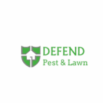 Defend Pest and Lawn